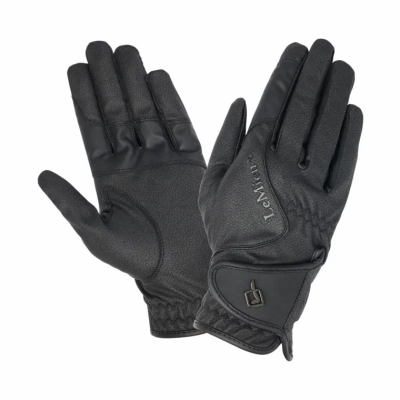 Online - Gants d'équitation Close Contact Gants D'Équitation