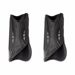 Online - Guêtres de cross MimSafe antérieurs / jaune Guêtres Fermées