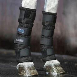 - Guêtres de froid Arctic x2 Accessoires De Massages|Guêtres De Froid