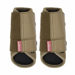 - Guêtres fermées Arika Mesh alpine (x2) Guêtres Fermées