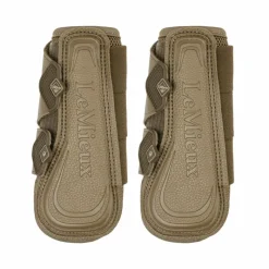 - Guêtres fermées Arika Mesh alpine (x2) Guêtres Fermées