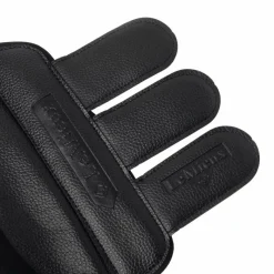 Guêtres Fermées*LeMieux - Guêtres fermées d'entraînement Schooling Noir