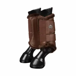 Best - Guêtres fermées Fleece Lined (x2) Guêtres Fermées