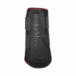 Outlet - Guêtres fermées Grafter Cinder gris/ bordeaux Guêtres Fermées