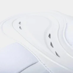 Guêtres Fermées*LeMieux - Guêtres fermées ProShell x2 Blanc