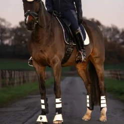 - Guêtres fermées réfléchissantes Grafter Guêtres Fermées