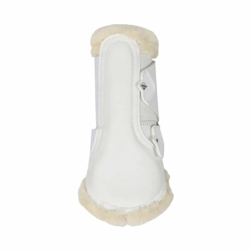 Discount - Guêtres fermées souples Mesh Fleece Edged Guêtres Fermées