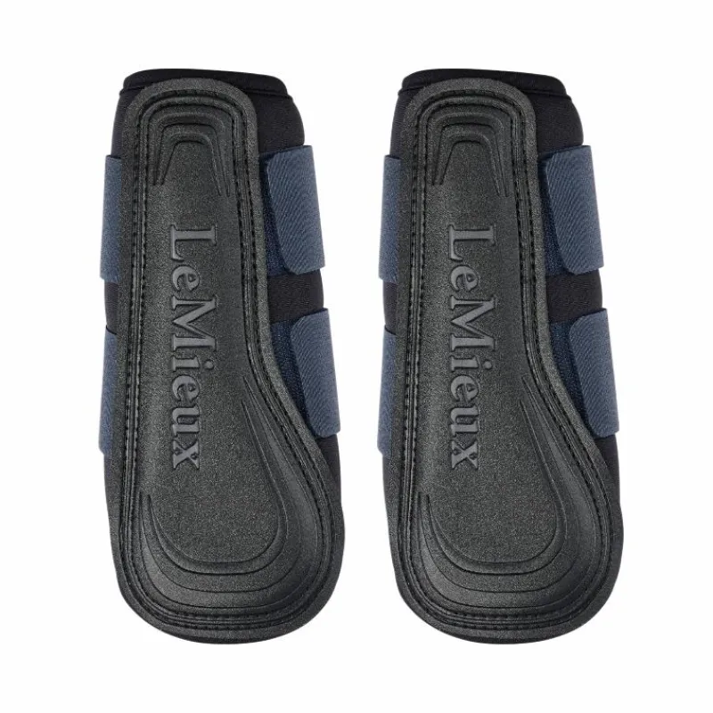 Guêtres Fermées*LeMieux - Guêtres fermées souples Grafter Marine