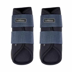 Guêtres Fermées*LeMieux - Guêtres fermées souples Grafter Marine