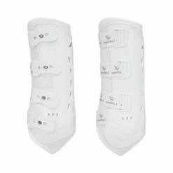 Outlet - Guêtres fermées Ultra Mesh Snug x2 Guêtres Fermées