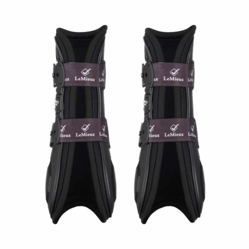 Sale - Guêtres Impact Responsive gel x2 Guêtres Ouvertes|Cso