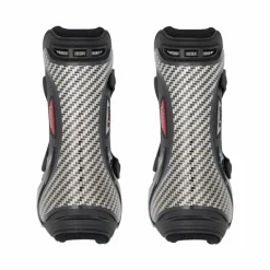 Sale - Guêtres ouvertes Exo-Flex / argent Guêtres Ouvertes