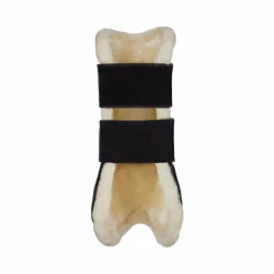 Guêtres Ouvertes Poneys|Guêtres Ouvertes*LeMieux - Guêtres ouvertes tendons Capella Comfort Noir