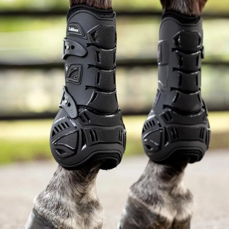 Clearance - Guêtres ouvertes Motion Cool Guêtres Ouvertes