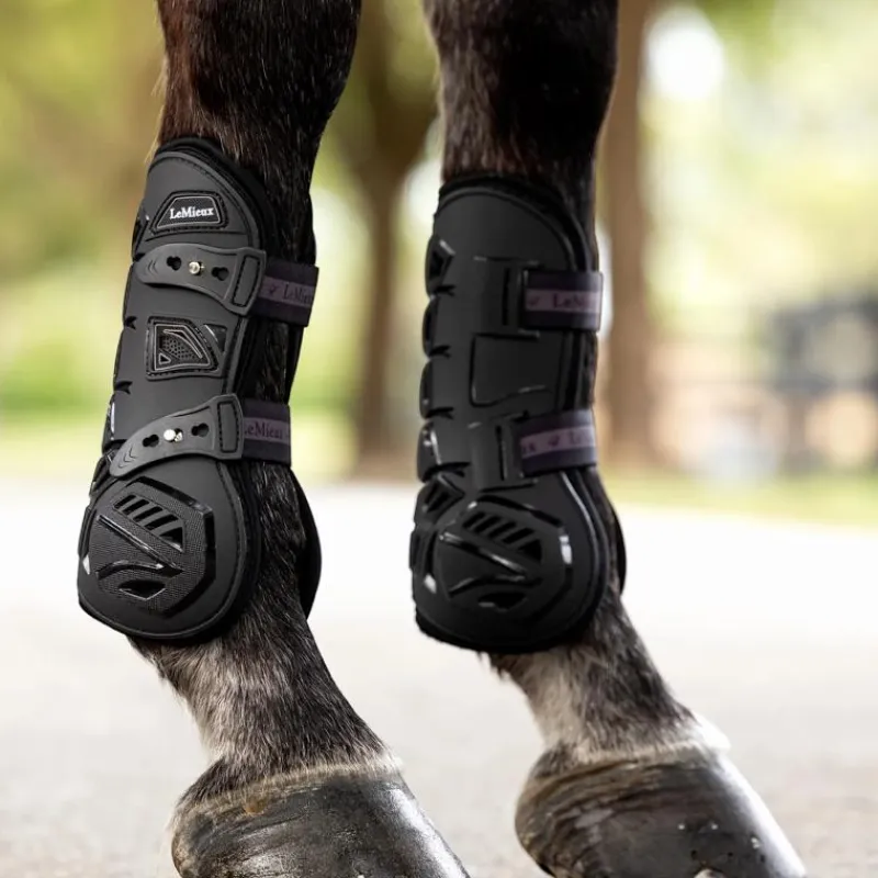 Clearance - Guêtres ouvertes Motion Cool Guêtres Ouvertes