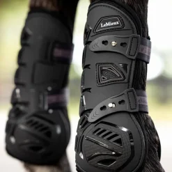 Clearance - Guêtres ouvertes Motion Cool Guêtres Ouvertes