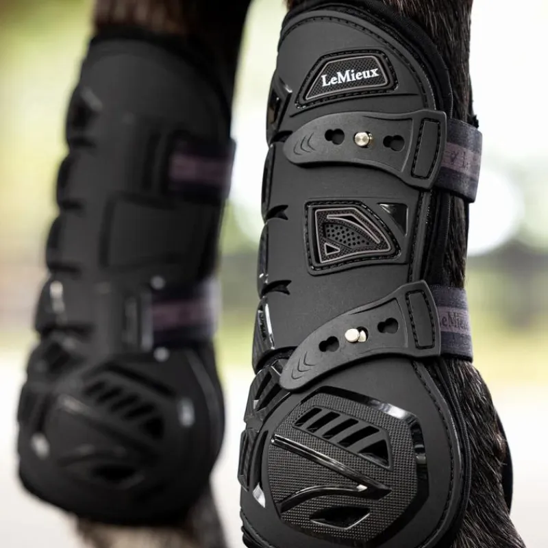 Clearance - Guêtres ouvertes Motion Cool Guêtres Ouvertes