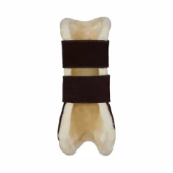 Hot - Guêtres ouvertes tendons Capella Comfort Guêtres Ouvertes Poneys|Guêtres Ouvertes