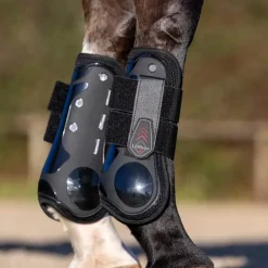 New - Guêtres ouvertes Derby ProJump Guêtres Ouvertes