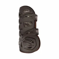 Guêtres Ouvertes*LeMieux - Guêtres ouvertes Motion Cool Marron