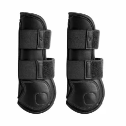 Discount - Guêtres ouvertes tendons Capella Guêtres Ouvertes Poneys|Guêtres Ouvertes