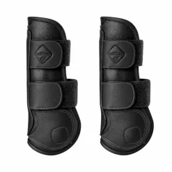 Discount - Guêtres ouvertes tendons Capella Guêtres Ouvertes Poneys|Guêtres Ouvertes