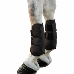 Discount - Guêtres ouvertes tendons Capella Guêtres Ouvertes Poneys|Guêtres Ouvertes