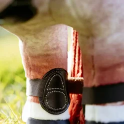 Peluches*LeMieux - Guêtres pour peluche Toy Pony Capella Marron