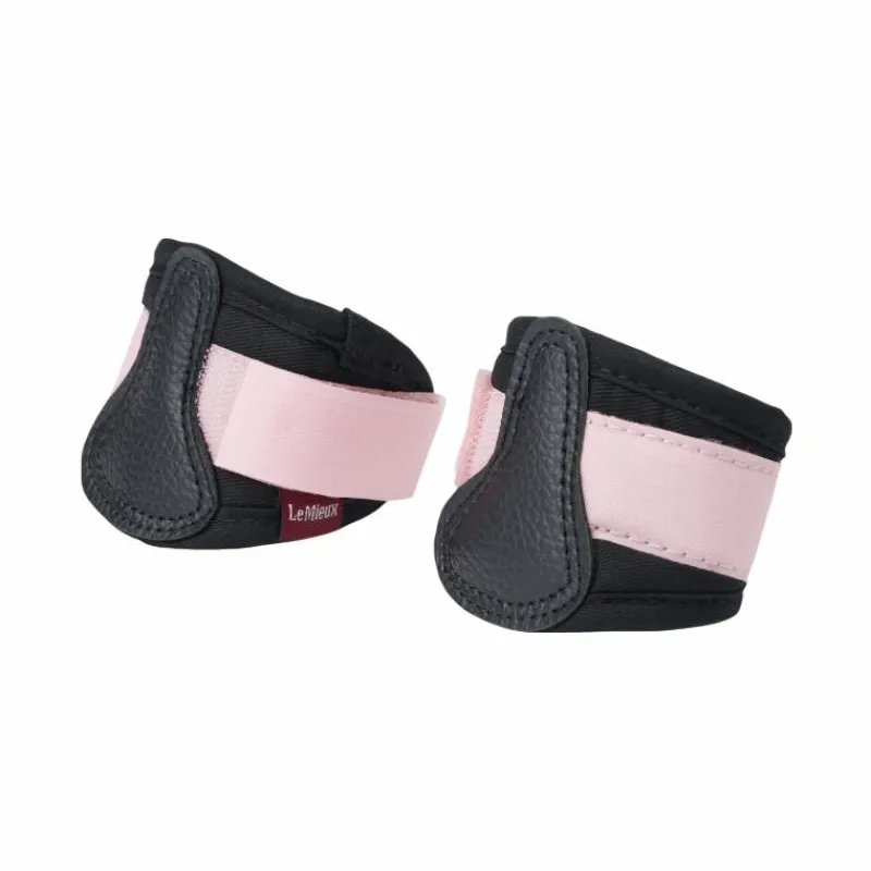 Peluches*LeMieux - Guêtres pour Toy Pony Grafter blossom Rose