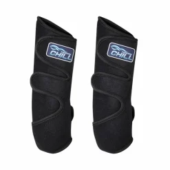 Discount - Guêtres rafraîchissantes Tendon Chill Boots (x2) Accessoires De Massages|Guêtres De Froid