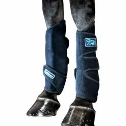 Discount - Guêtres rafraîchissantes Tendon Chill Boots (x2) Accessoires De Massages|Guêtres De Froid