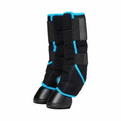 Online - Guêtres refroidissantes arrière Freeze Flow Ice Accessoires De Massages|Guêtres De Froid