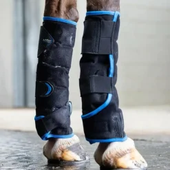 Sale - Guêtres refroidissantes avant Freeze Flow Ice Accessoires De Massages|Guêtres De Froid