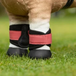 Online - Guêtres souples pour peluche Toy Pony cranberry Peluches