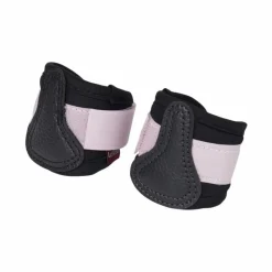 Peluches*LeMieux - Guêtres souples pour peluche Toy Pony lilac Violet