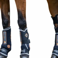 Clearance - Guêtres thérapeutiques Conductive Magno Accessoires De Massages