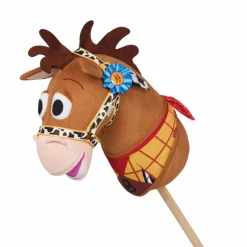 Hobby Horse*LeMieux - Hobby Horse Disney Pile-Poil Marron