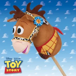Hobby Horse*LeMieux - Hobby Horse Disney Pile-Poil Marron