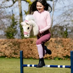 Hot - Hobby Horse Lemon Hobby Horse