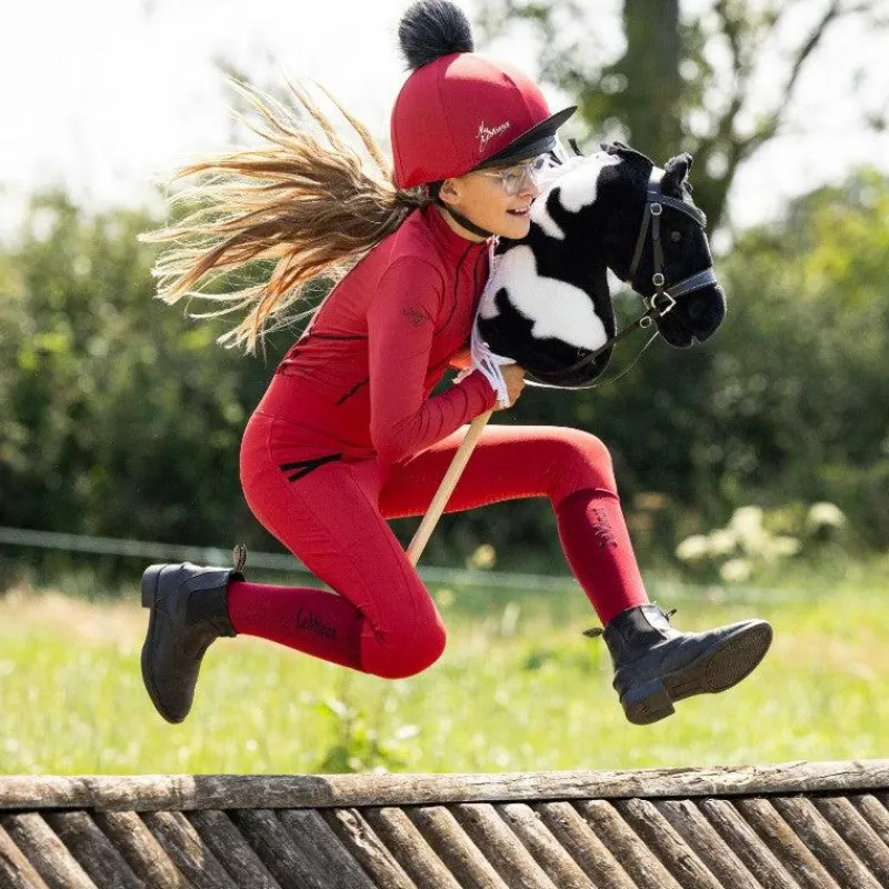 Hobby Horse*LeMieux - Hobby Horse Razzle Noir