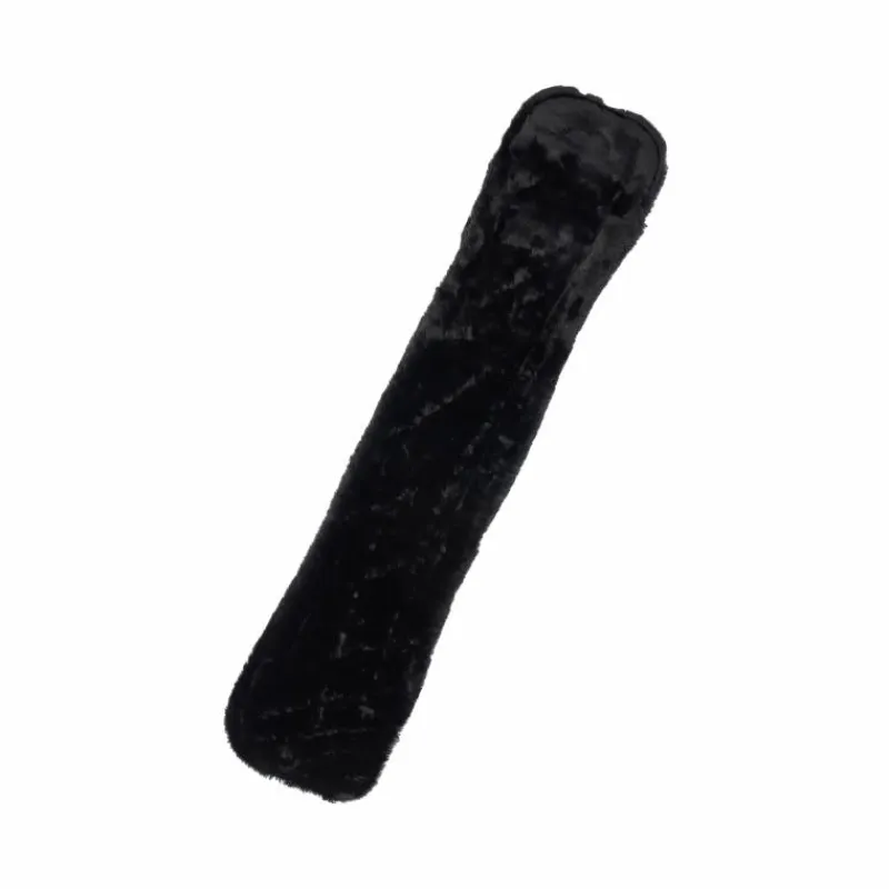 Best - Housse de sangle de dressage Simuwool Fourreaux De Sangle