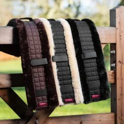 Sale - Housse de sangle mixte laine synthétique GP / Fourreaux De Sangle