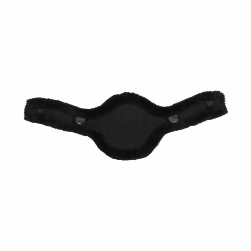 New - Housse de sangle à bavette longue Anatomic en laine mérinos+ Fourreaux De Sangle