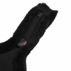 New - Housse de sangle à bavette longue Anatomic en laine mérinos+ Fourreaux De Sangle