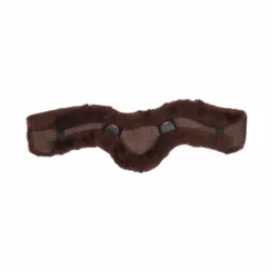 Clearance - Housse de sangle de saut d’obstacle Anatomic en laine mérinos+ Fourreaux De Sangle