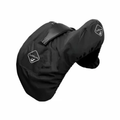 Dressage|Sacs Et Coffres D’Écuries*LeMieux - Housse de selle dressage Noir