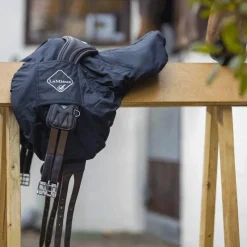 Dressage|Sacs Et Coffres D’Écuries*LeMieux - Housse de selle dressage Noir