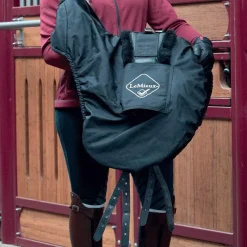 Dressage|Sacs Et Coffres D’Écuries*LeMieux - Housse de selle dressage Noir