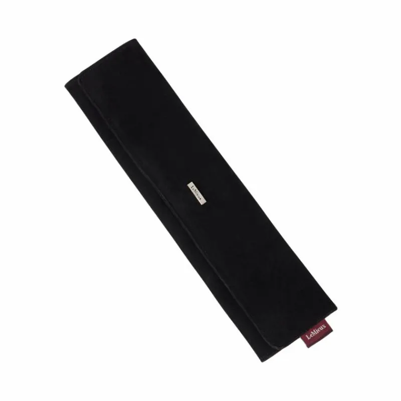 Frontaux*LeMieux - Housse pour frontal noir Marron