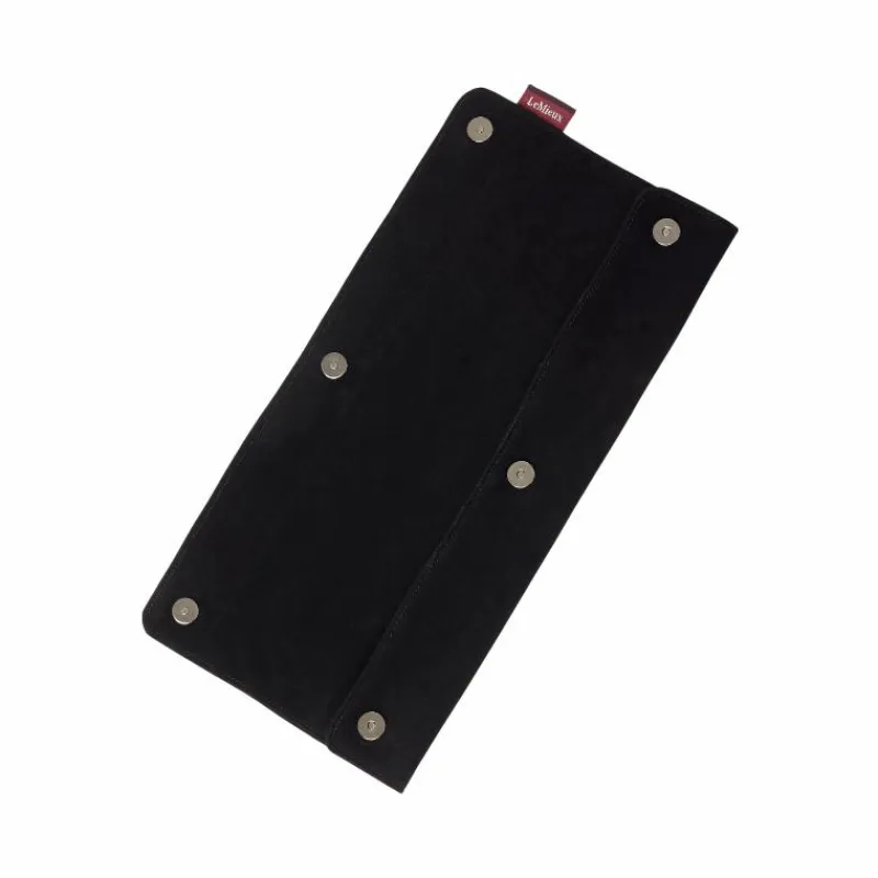 Frontaux*LeMieux - Housse pour frontal noir Marron